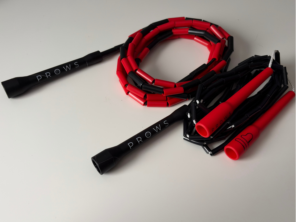 PROWS Freestyle Duo - Hoppetau bundle
