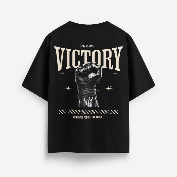 Victory Oversized T-shirt