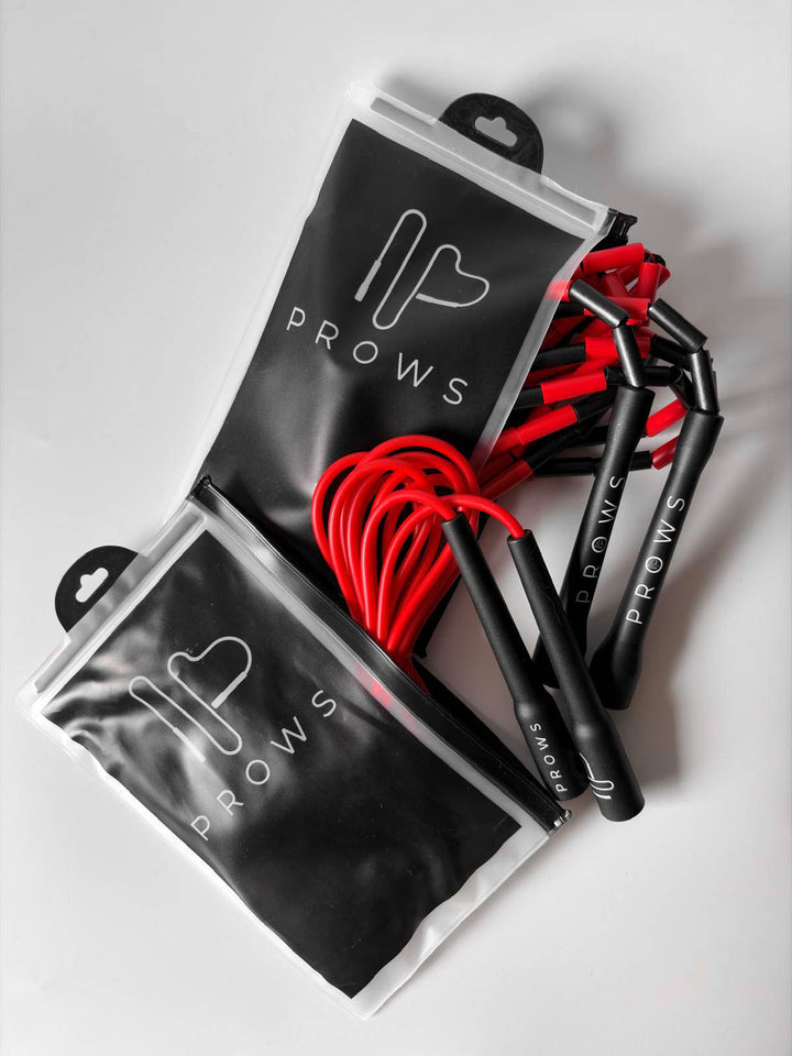 PROWS Speed & Power Pack