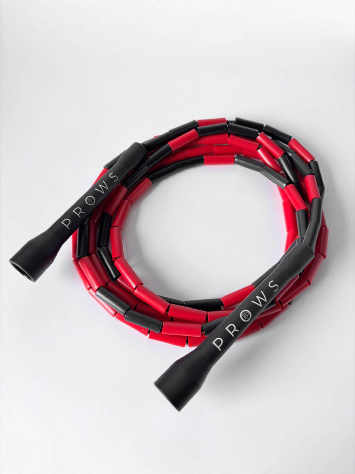B&R BEADED II ROPE