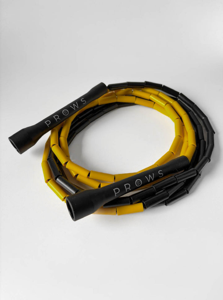 BUMBLEBEE BEADED II ROPE