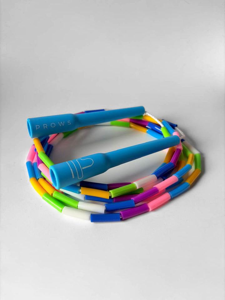 CANDY BEADED ROPE