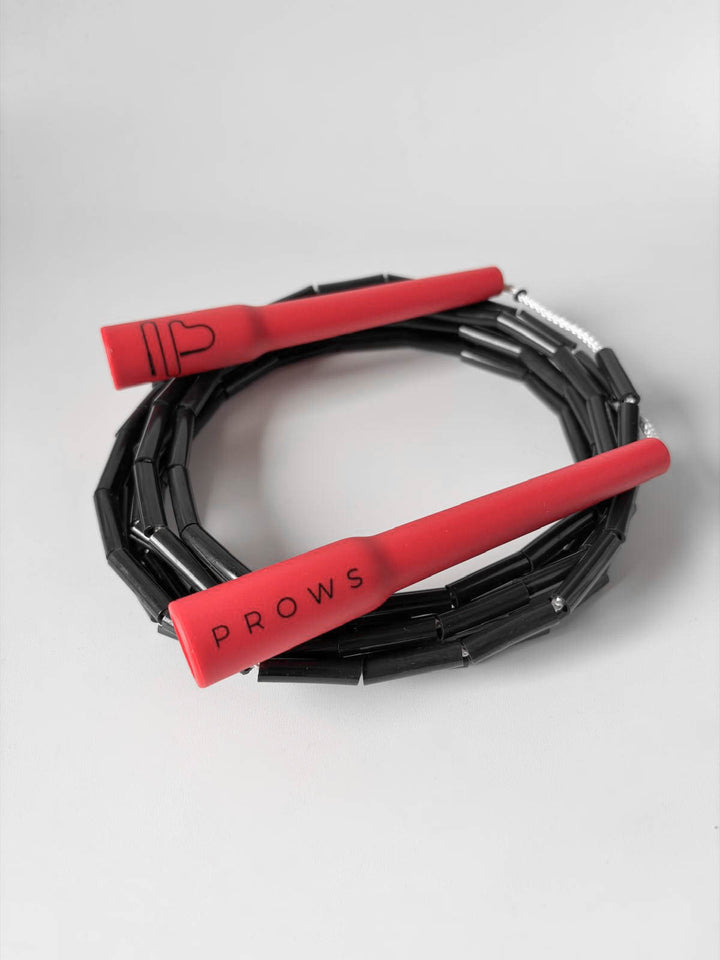 B&R BEADED ROPE