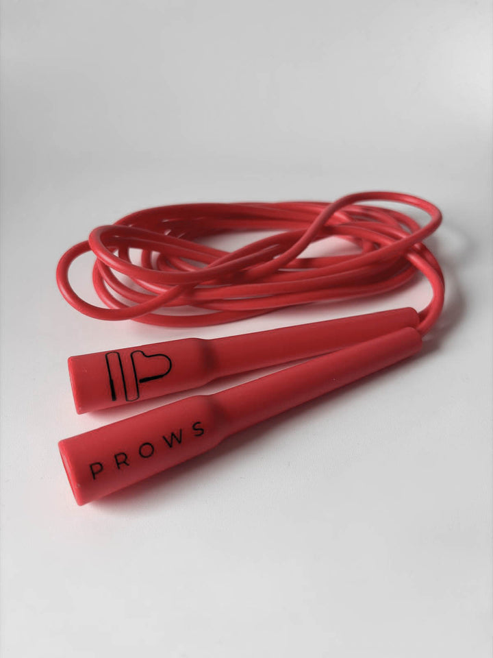 RED SPEED ROPE