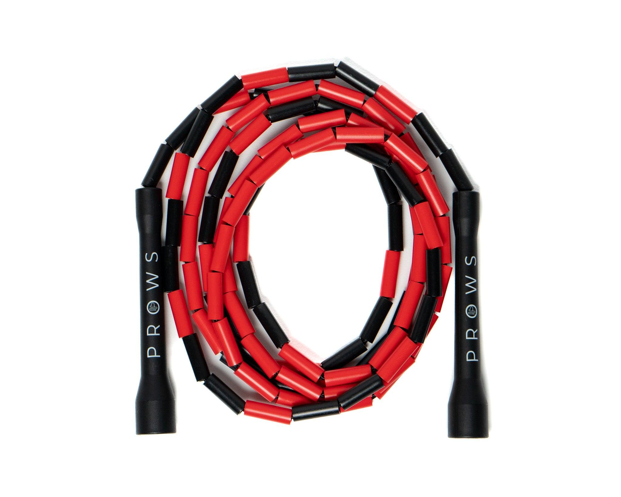B&R BEADED II ROPE – PROWS