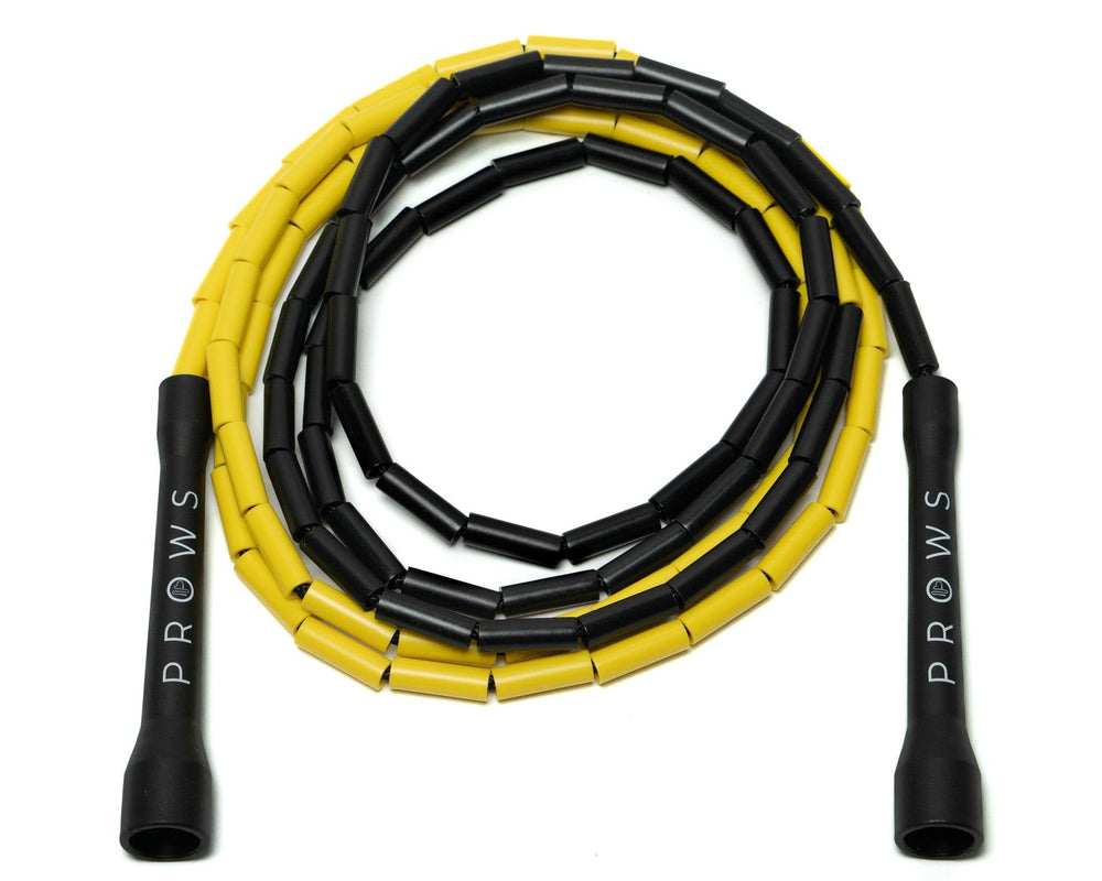 HOPPETAU BUMBLEBEE BEADED ROPE II - PROWS