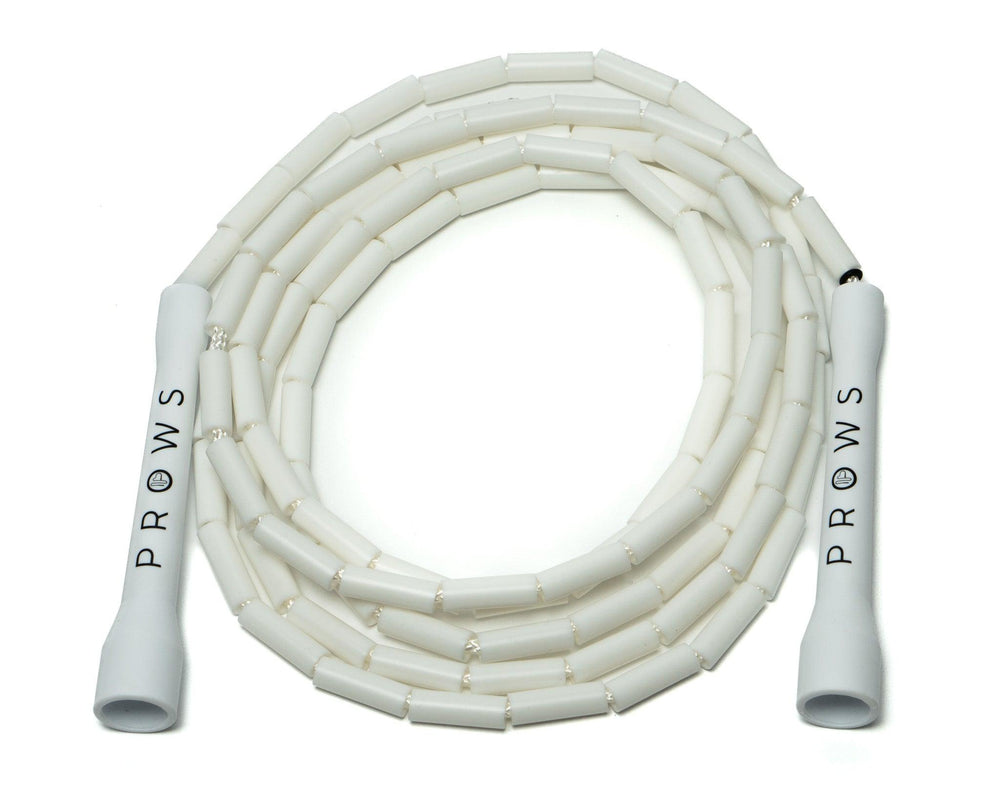 HOPPETAU - FROST BEADED ROPE II - PROWS
