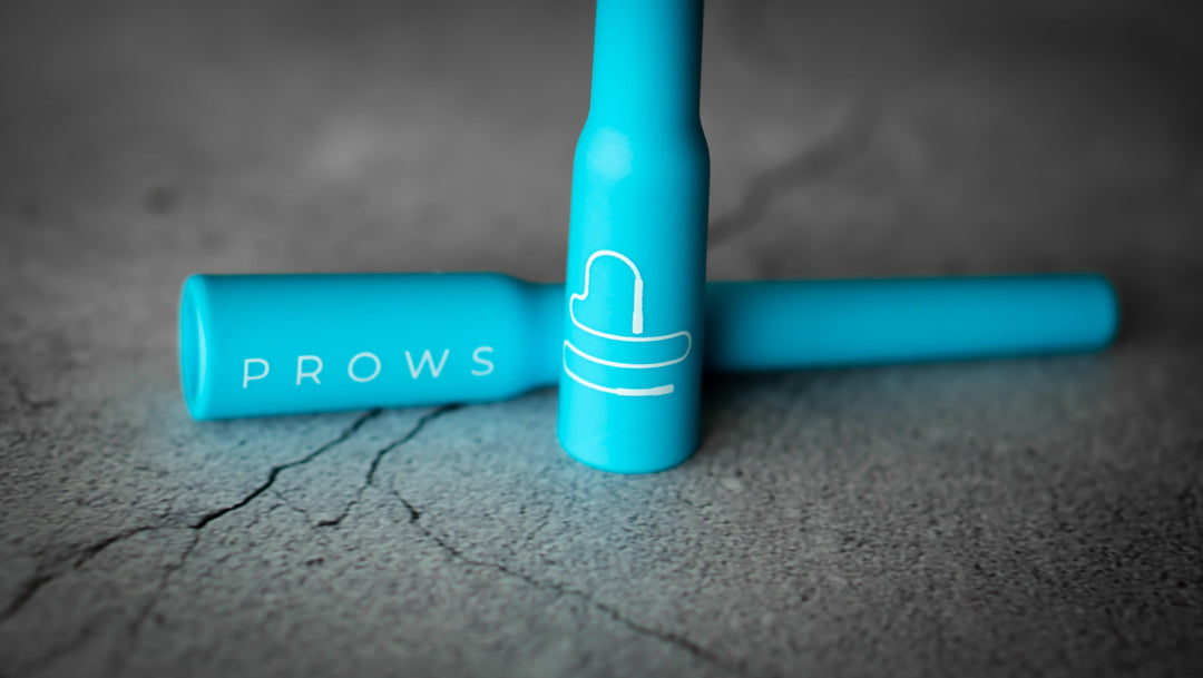 Azure Ropes AZURE SPEED ROPE – PROWS