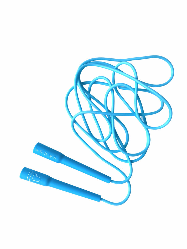 PVC HOPPETAU AZURE SPEED ROPE