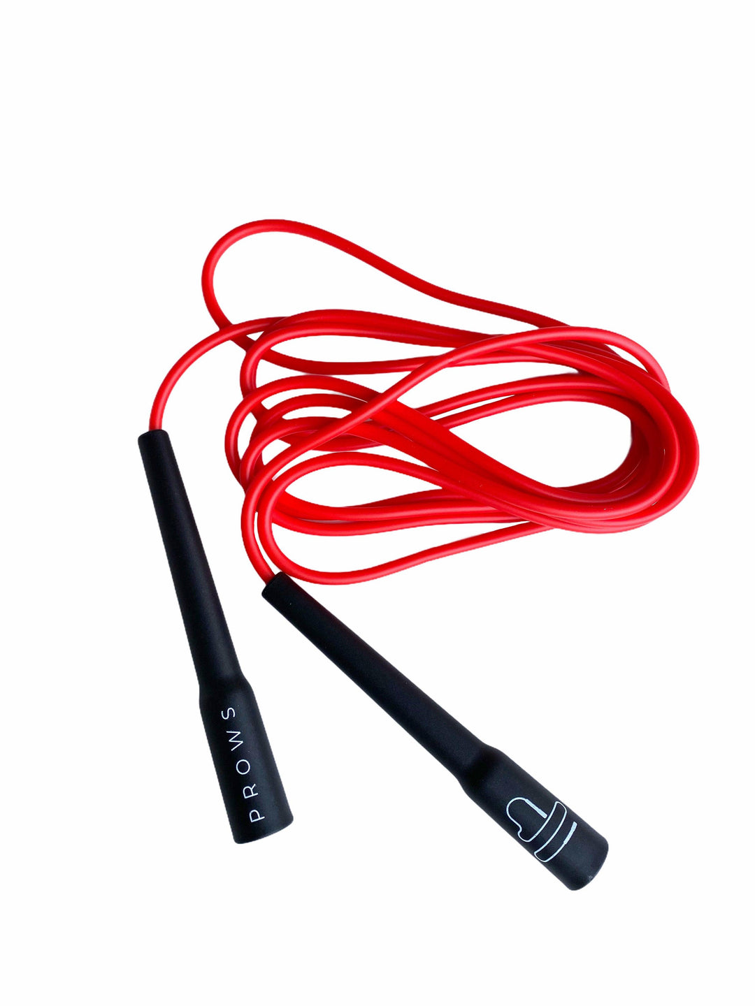 PVC HOPPETAU B&R SPEED ROPE