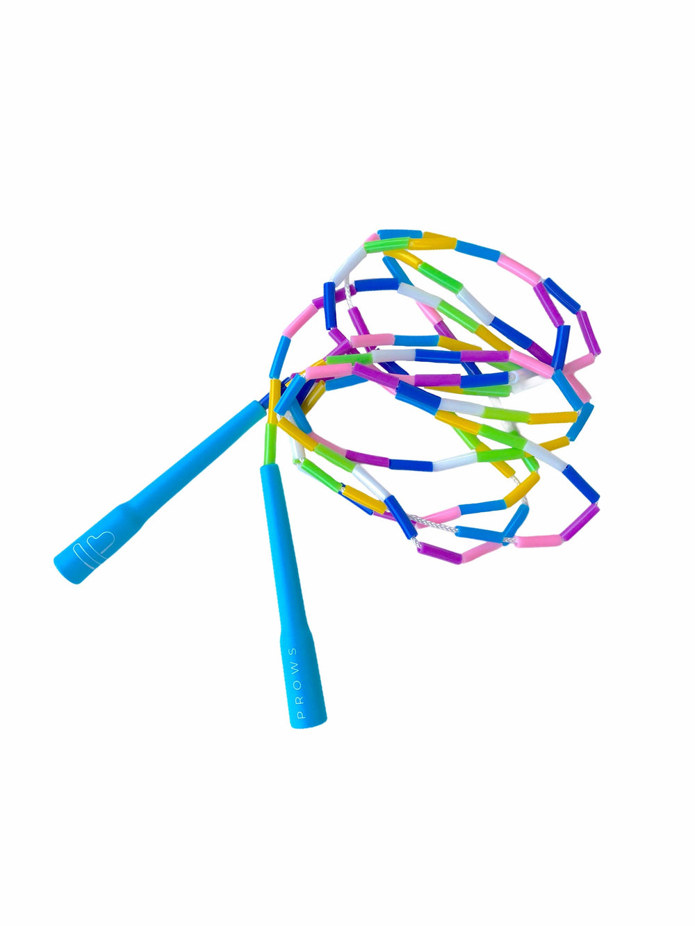 HOPPETAU - CANDY BEADED ROPE - PROWS