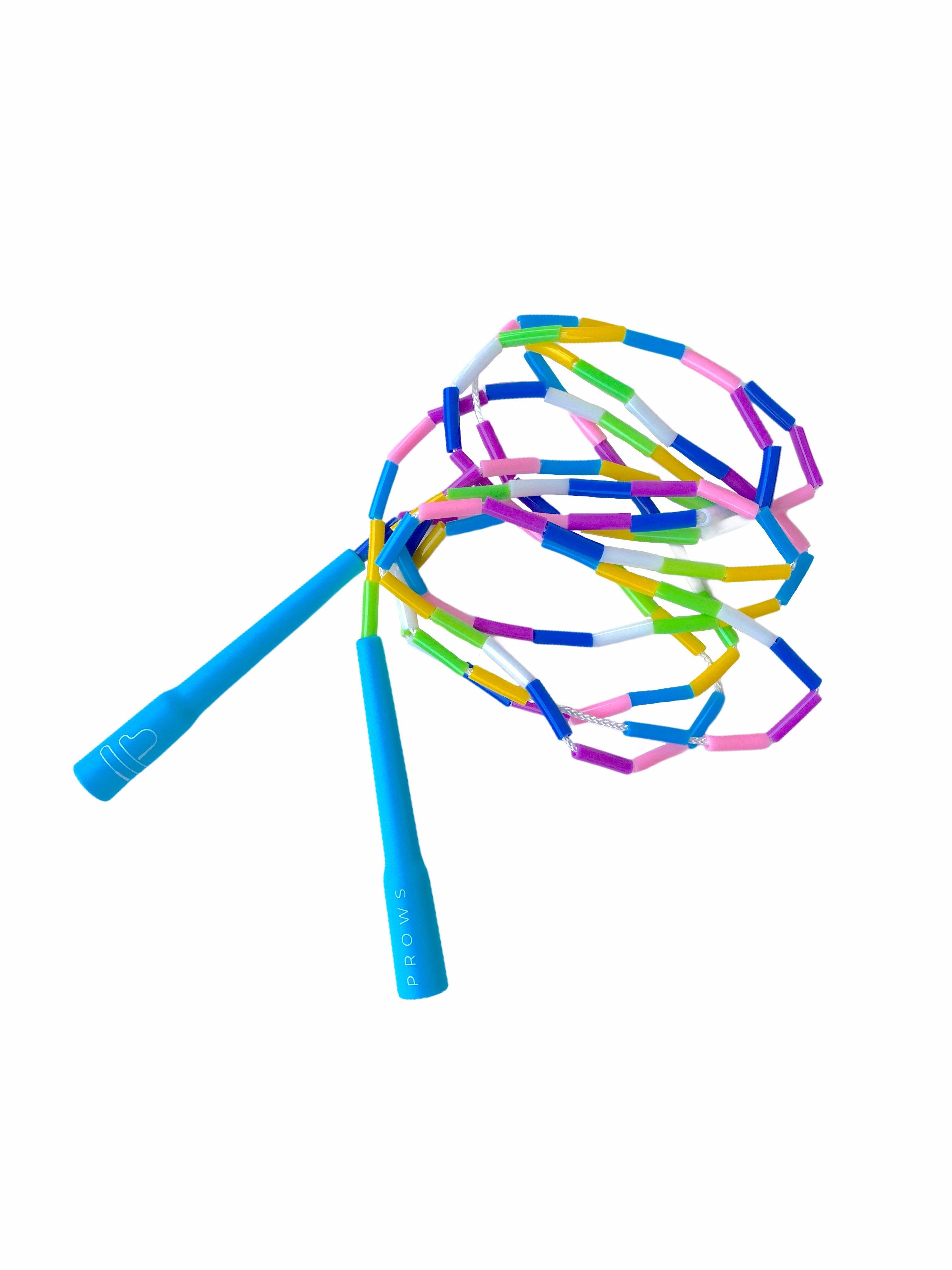 HOPPETAU - CANDY BEDED ROPE