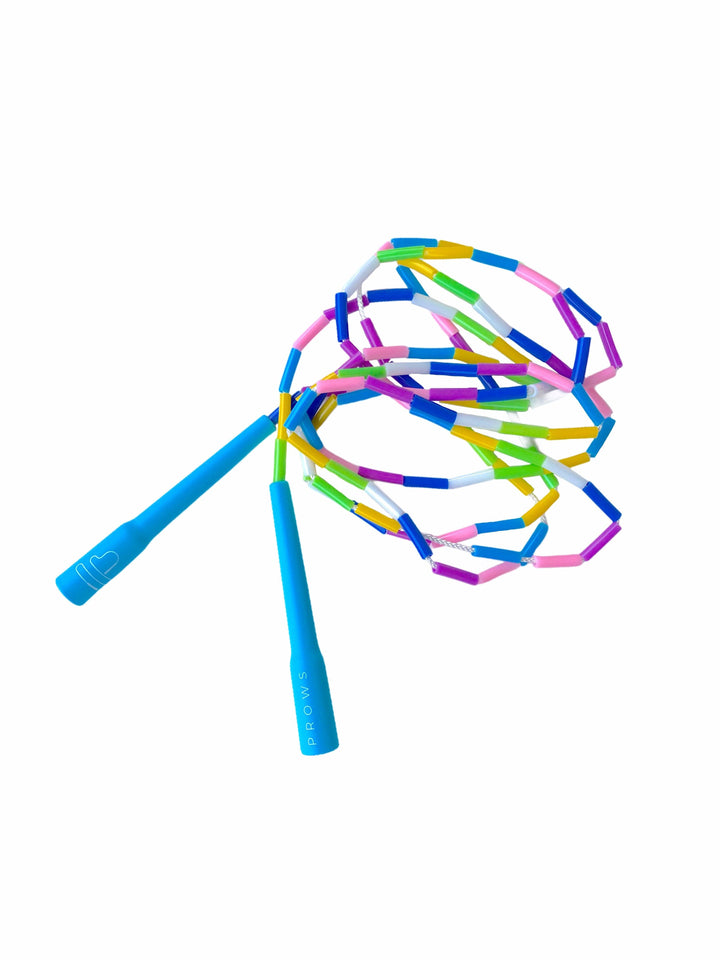 HOPPETAU - CANDY BEADED ROPE - PROWS