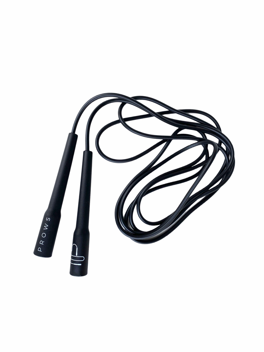 PVC HOPPETAU B&R SPEED ROPE 